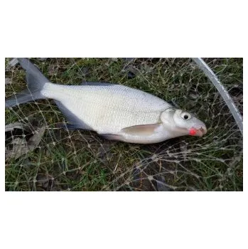 Rolling swivel Cross - line T-shape 16 x 18 / 5ks