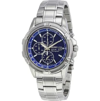 Hodinky Pánské hodinky Seiko SSC141