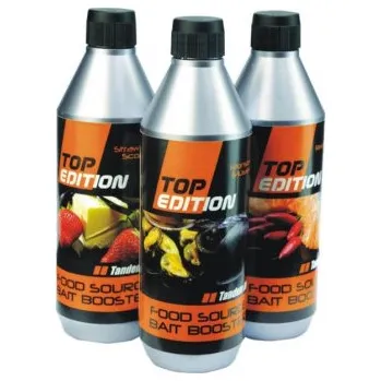 Návnadové aroma TB Top Edition FSBB booster 500ml Essential S