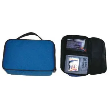 Echolot Lowrance taška na sonar V