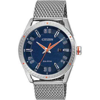 Hodinky CITIZEN BM6990-55L