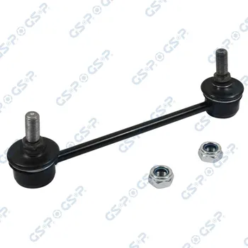 Zavěšení kol Tyč/vzpěra, stabilizátor GSP S050223