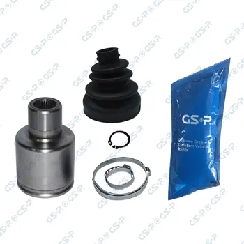 Hřídel nápravy Sada kloubů, hnací hřídel GSP 644022