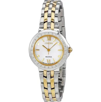 Hodinky CITIZEN EM0444-56A