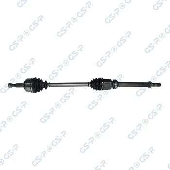 Poloosa kola Hnací hřídel GSP 250384