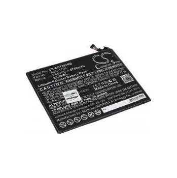 Náhradní díl pro tablet Baterie Asus SQU-1706 3,84V 8750mAh