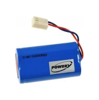 Baterie pro mobilní telefon Baterie Daitem DP8111X 3,7V 1600mAh