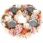 MagicHome Adventní věnec…