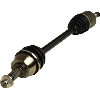 Hřídel nápravy Hnací hřídel MAXGEAR 49-1704