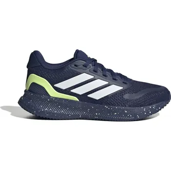 Chlapecké tenisky Boty adidas DrkBlu 9094140 3 (35.5)