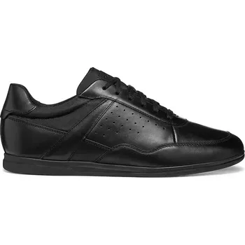 Pánská obuv Sneakers boty Geox U RENAN U554GC.000FF.C9999 černá 99X, EUR 44