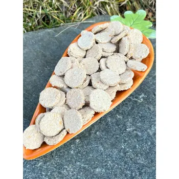 Bennyho sušenky Jablečné křupky - 60 g