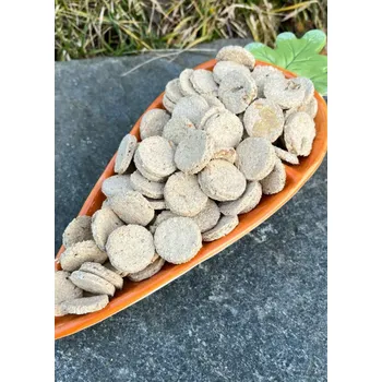 Bennyho sušenky Celerové křupky - 60 g