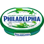 Philadelphia Krémový sýr s bylinkami…