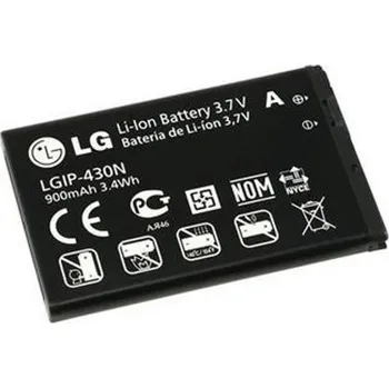 Baterie pro mobilní telefon LG LGIP-430N