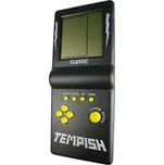 Tempish Tetris 14 x 7 cm černý