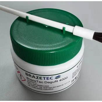 Páječka BrazeTec DEGUFIT 4000 | 250g pasta