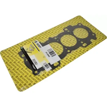 Těsnění motoru Těsnění hlavy válců motoru FORD FIESTA IV V FOCUS FUSION PUMA - 1.6 (FORD 1072021 1097083 98MM6051CF 98MM6051CG YS4G6051CA)