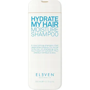 Šampon Eleven australia hydrate my hair Šampon hydratační 300 ml