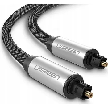 Audio kabel Optický kabel Ugreen 10541 Toslink - Toslink 3 m