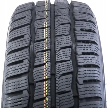 Zimní osobní pneu Zimní pneumatika Kumho CW51 235/65 R16 115 R s přilnavostí na sněhu (3PMSF)