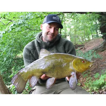 Návnadová surovina Master Mix Melassa 500 ml Velký cejn