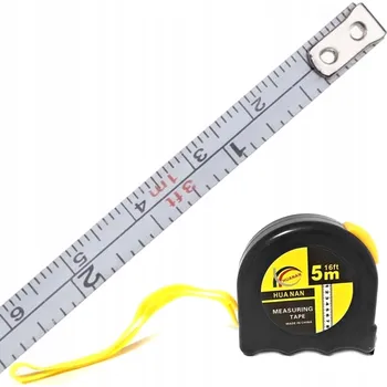 metr Svinovací metr sportown 5 m