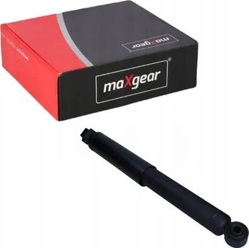 TLUMIČ KIA T. SORENTO 2.4/2.5/3.5 02- LE/PR (Levý/Pravý)