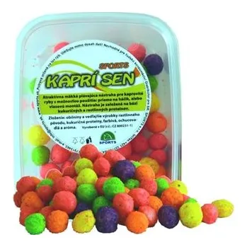 Návnadová surovina Kapří sen Klasik 130ml 10 mm - Kukuřice