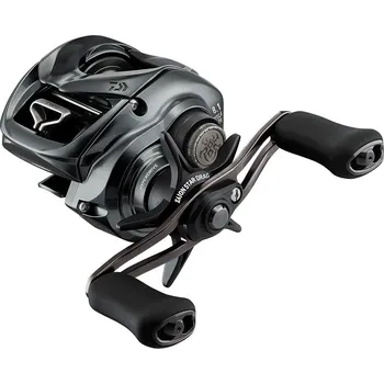 Rybářský naviják Daiwa Multiplikátor 24 Tatula SV TW 100XHL