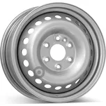 Alcar Stahlrad 6022 6.5x16 6x125 ET68