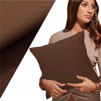 Povlak na dekorativní polštářek Dekorační povlak na polštář Łóżkoholicy 40 x 40 cm