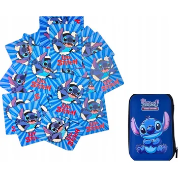 Obraz Lilo a Stitch – Sběratelská Sada Hracích Karet