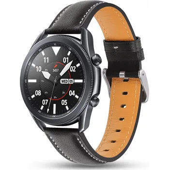 Řemínek na hodinky Řemínek E-inventory pro Samsung 20mm černý