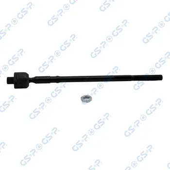 Táhlo řízení Axiální kloub, příčné táhlo řízení GSP S030279