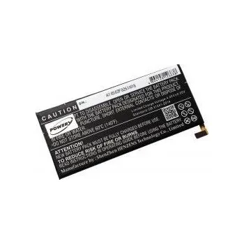 Baterie pro mobilní telefon Baterie Alcatel OT-5095Y 3,85V 2950mAh
