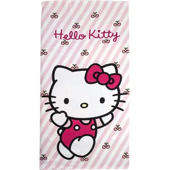 Ručník Hello Kitty