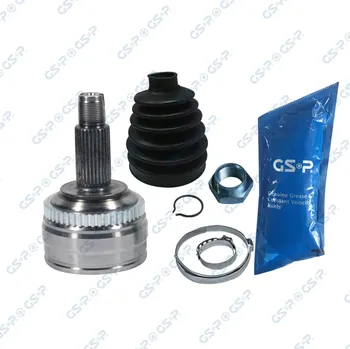 Hřídel nápravy Sada kloubů, hnací hřídel GSP 821070