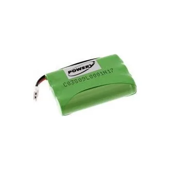 Baterie Philips SBC-SC369/91 3,6V 700mAh