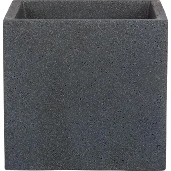 Květináč Obal 240 Stony Black 40
