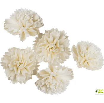 Dekorace - Sola Goldstar 4 cm - 6 ks