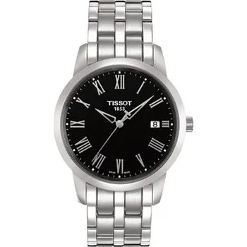 Hodinky Tissot T033.410.11.053.00