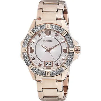 Hodinky Seiko Ladies SUR802P1