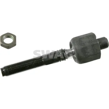 Čep řízení Axiální kloub příčného táhla řízení SWAG 55 92 3031