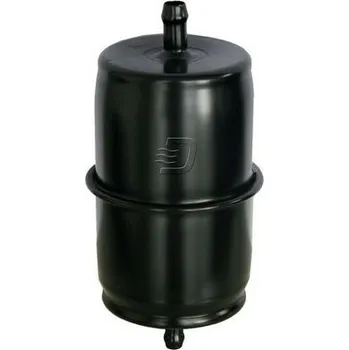 Palivový filtr Palivový filtr DENCKERMANN A110485