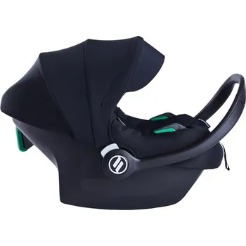 Autosedačka Autosedačka ADBOR Avionaut Cosmo ISOFIX 0-13 kg v barvě kočárku
