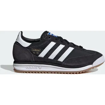 Dámské tenisky BOTY ADIDAS SL 72 RS IH8078 černé VEL. 38 2/3