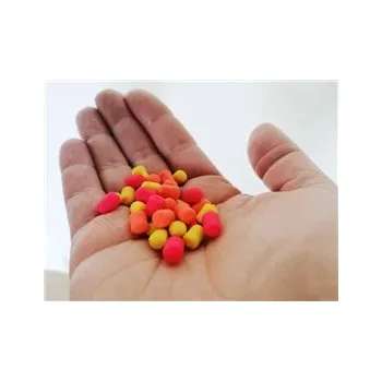 Návnadové aroma Euro Booster atraktor do krmiva XXL - 1L Crab