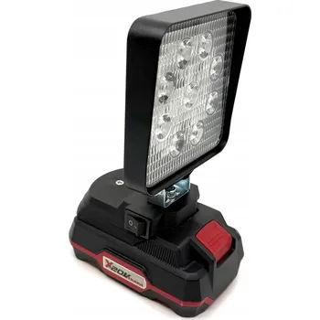 Pracovní světlo Pracovní lampa do dílny pro Parkside - halogenová LED