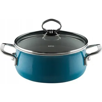 Hrnec Tradiční Hrnec Riess Aqua 4 l